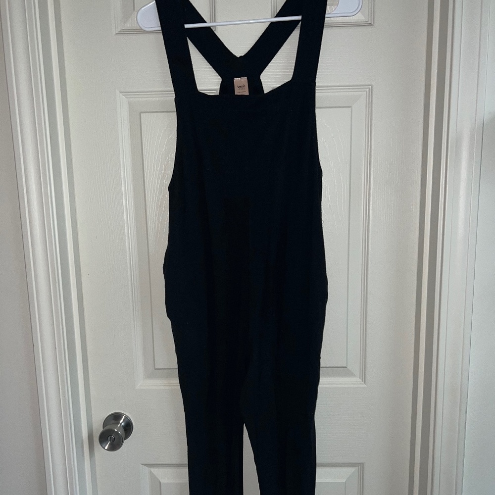 Women’s Smash & Tess Romper